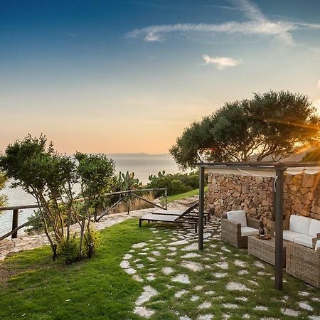 Angolo Di Paradiso Sul Mare Geremèas Exterior foto