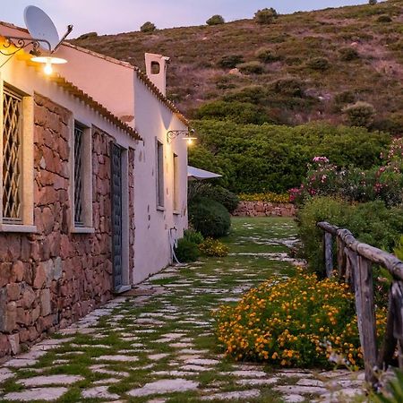 Angolo Di Paradiso Sul Mare Geremèas Exterior foto