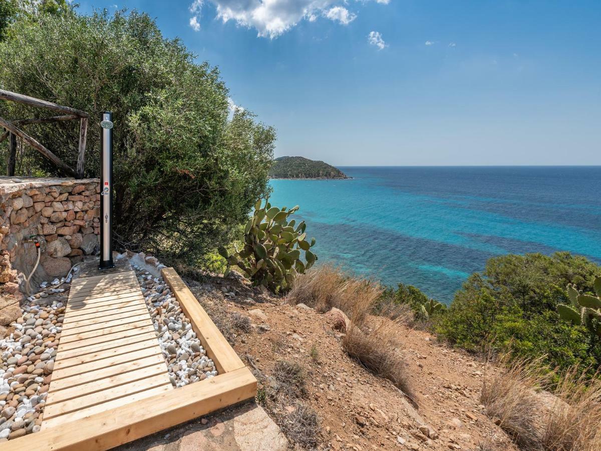 Angolo Di Paradiso Sul Mare Geremèas Exterior foto
