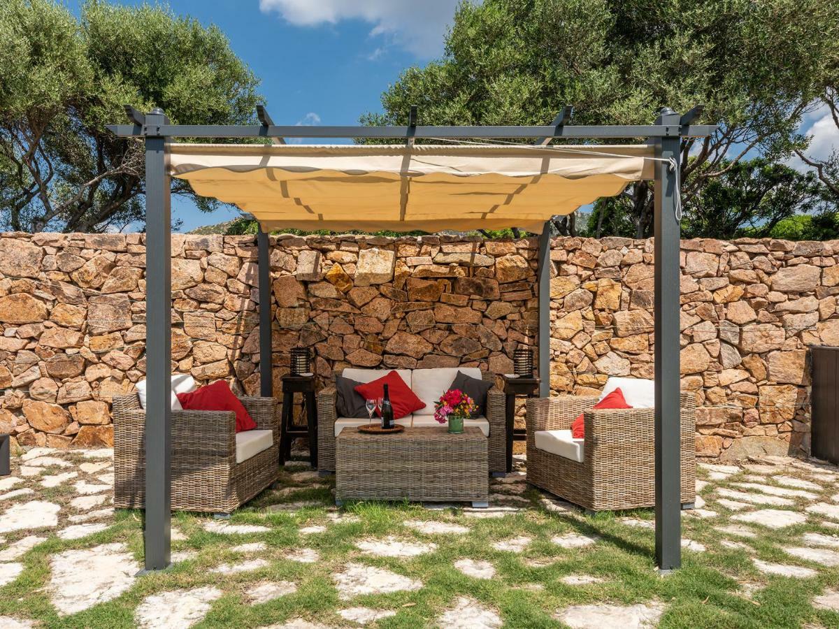 Angolo Di Paradiso Sul Mare Geremèas Exterior foto