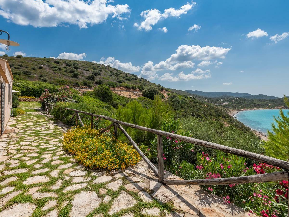 Angolo Di Paradiso Sul Mare Geremèas Exterior foto