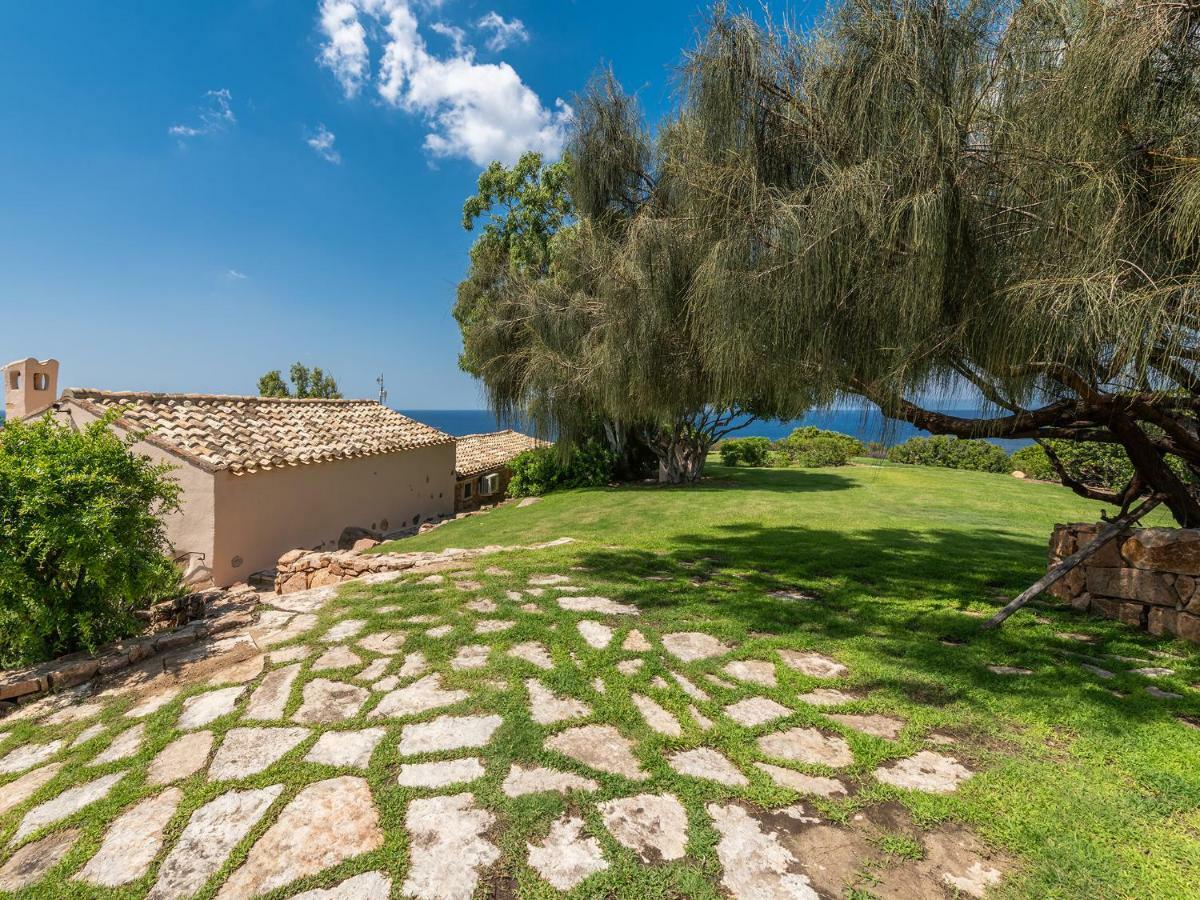 Angolo Di Paradiso Sul Mare Geremèas Exterior foto