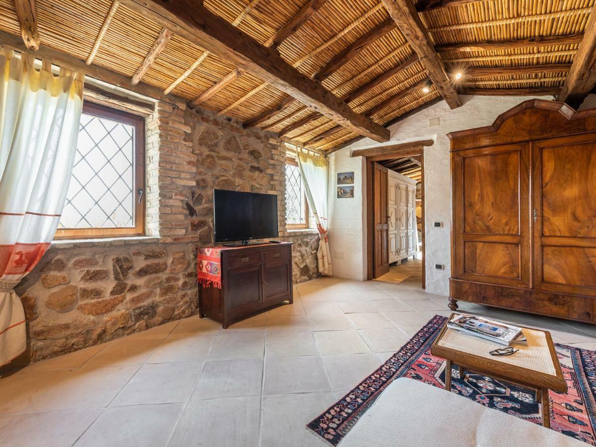 Angolo Di Paradiso Sul Mare Geremèas Exterior foto