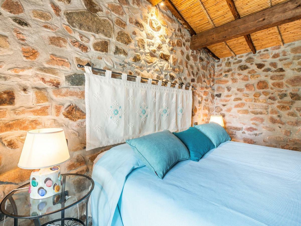 Angolo Di Paradiso Sul Mare Geremèas Exterior foto