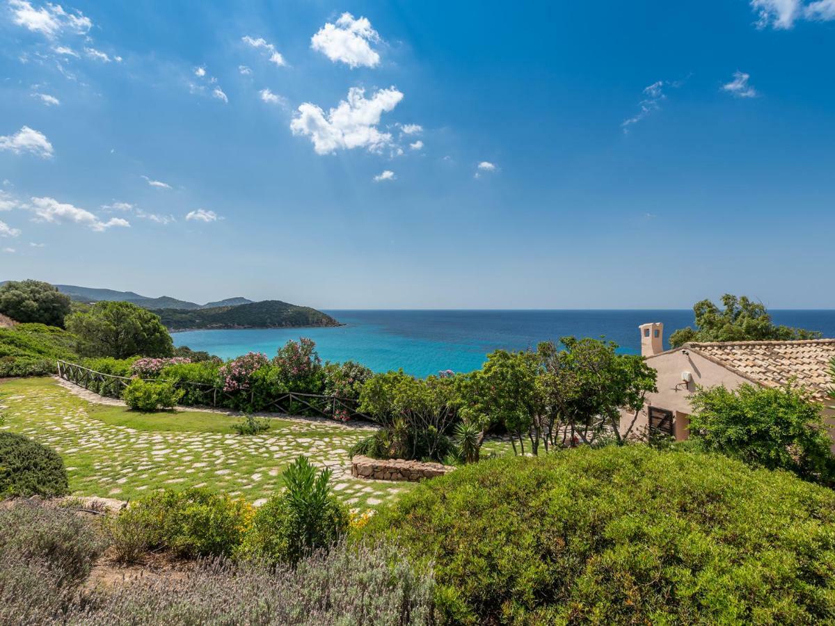 Angolo Di Paradiso Sul Mare Geremèas Exterior foto