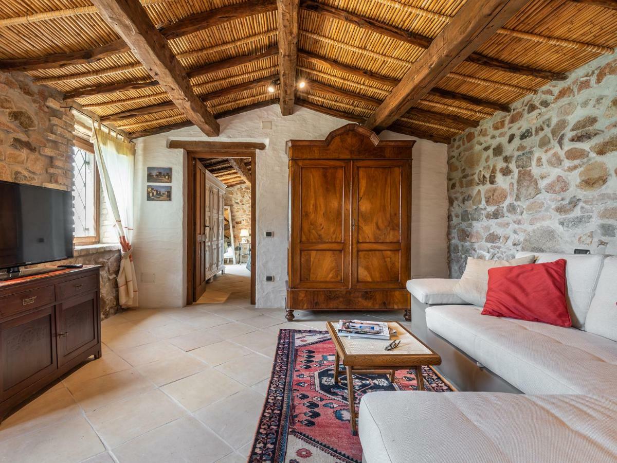 Angolo Di Paradiso Sul Mare Geremèas Exterior foto