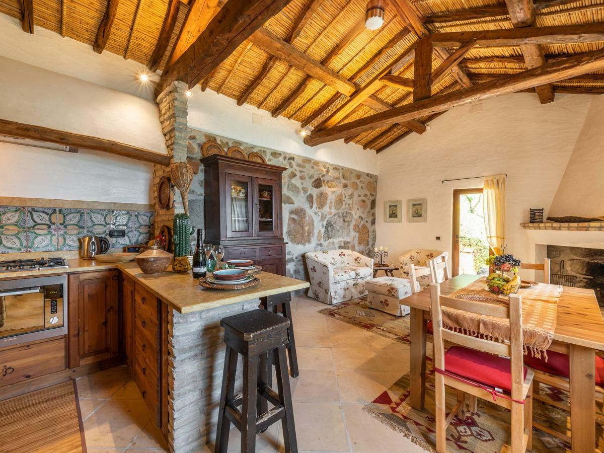 Angolo Di Paradiso Sul Mare Geremèas Exterior foto