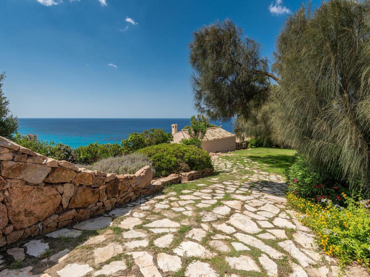 Angolo Di Paradiso Sul Mare Geremèas Exterior foto