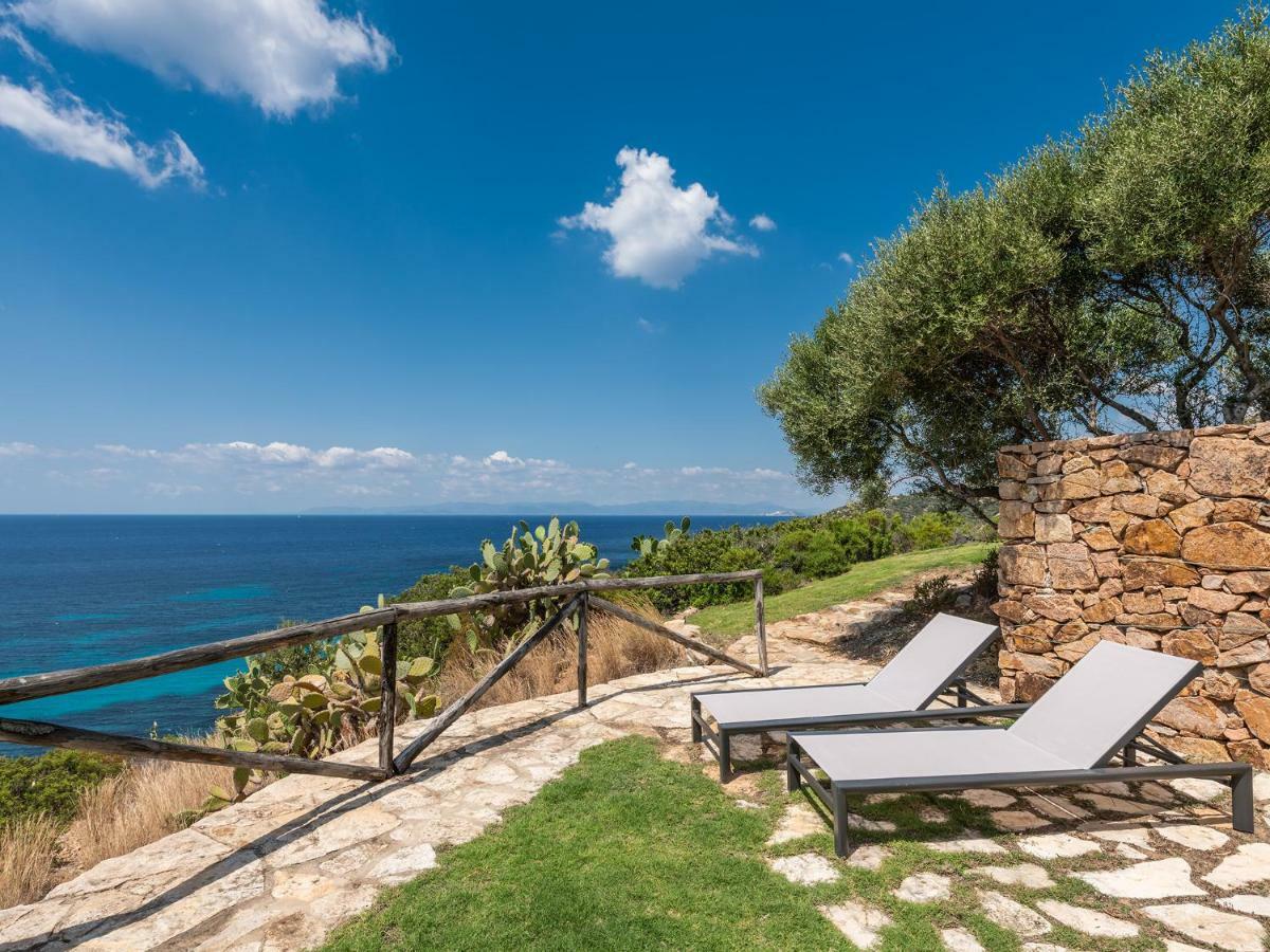 Angolo Di Paradiso Sul Mare Geremèas Exterior foto