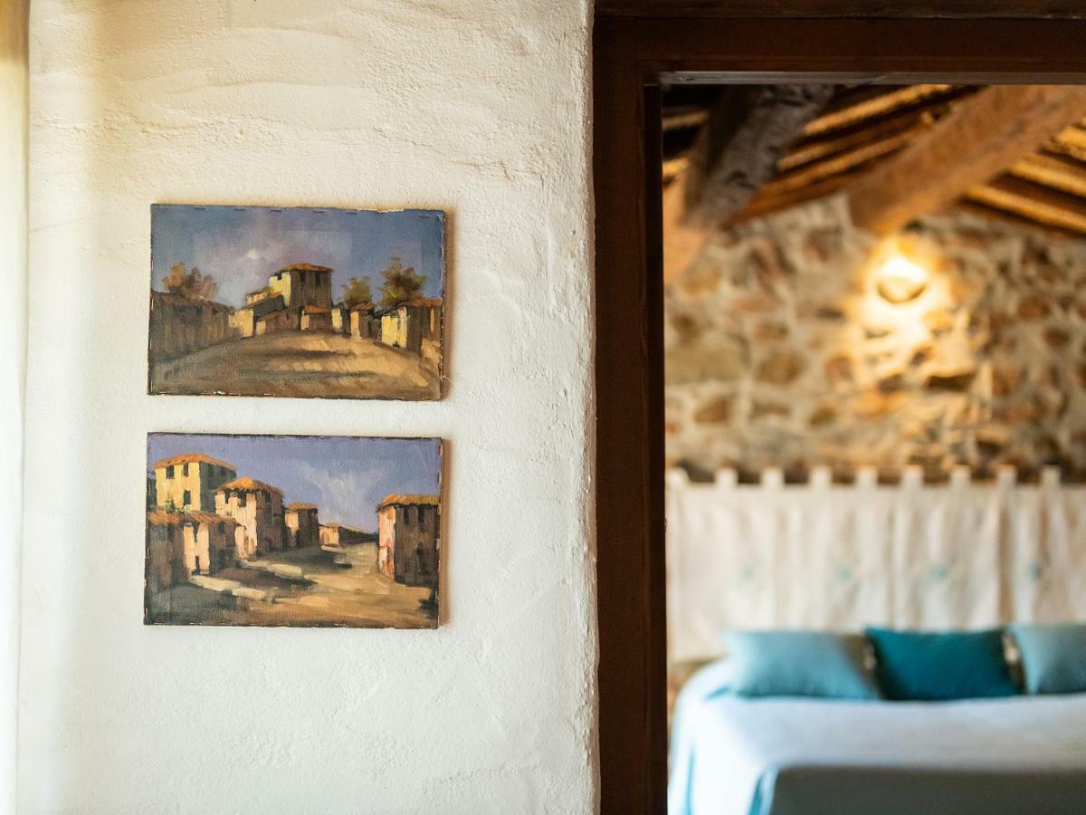 Angolo Di Paradiso Sul Mare Geremèas Exterior foto