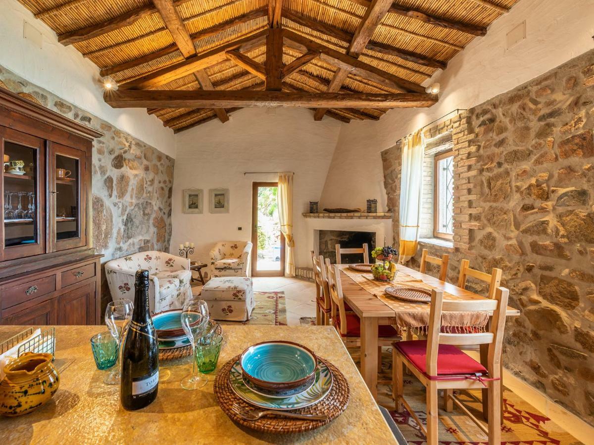 Angolo Di Paradiso Sul Mare Geremèas Exterior foto