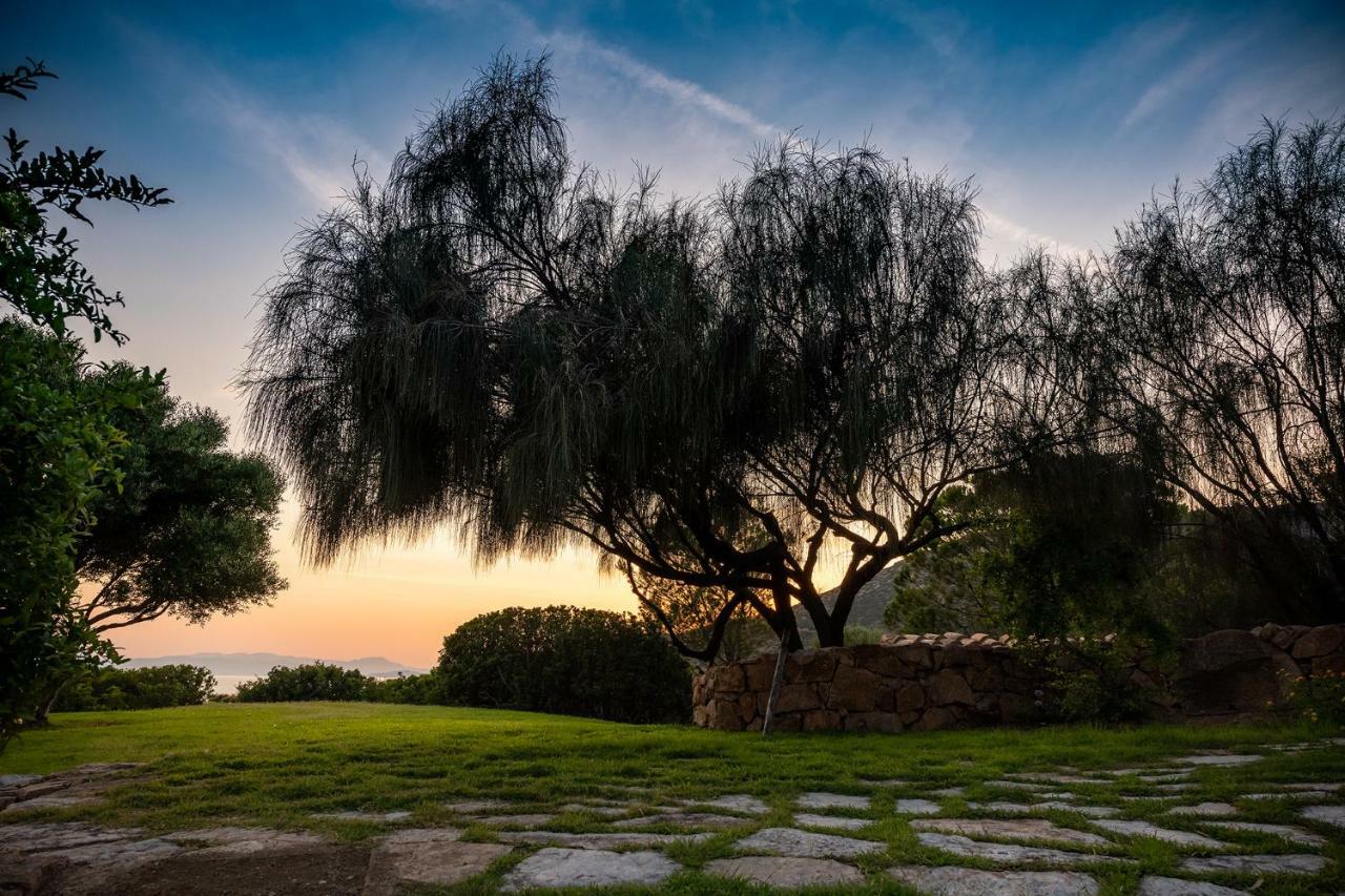 Angolo Di Paradiso Sul Mare Geremèas Exterior foto