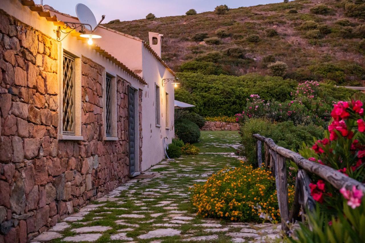 Angolo Di Paradiso Sul Mare Geremèas Exterior foto